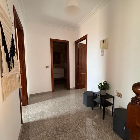 Villa Bajo El Mar Калета де Фусте Екстериор снимка