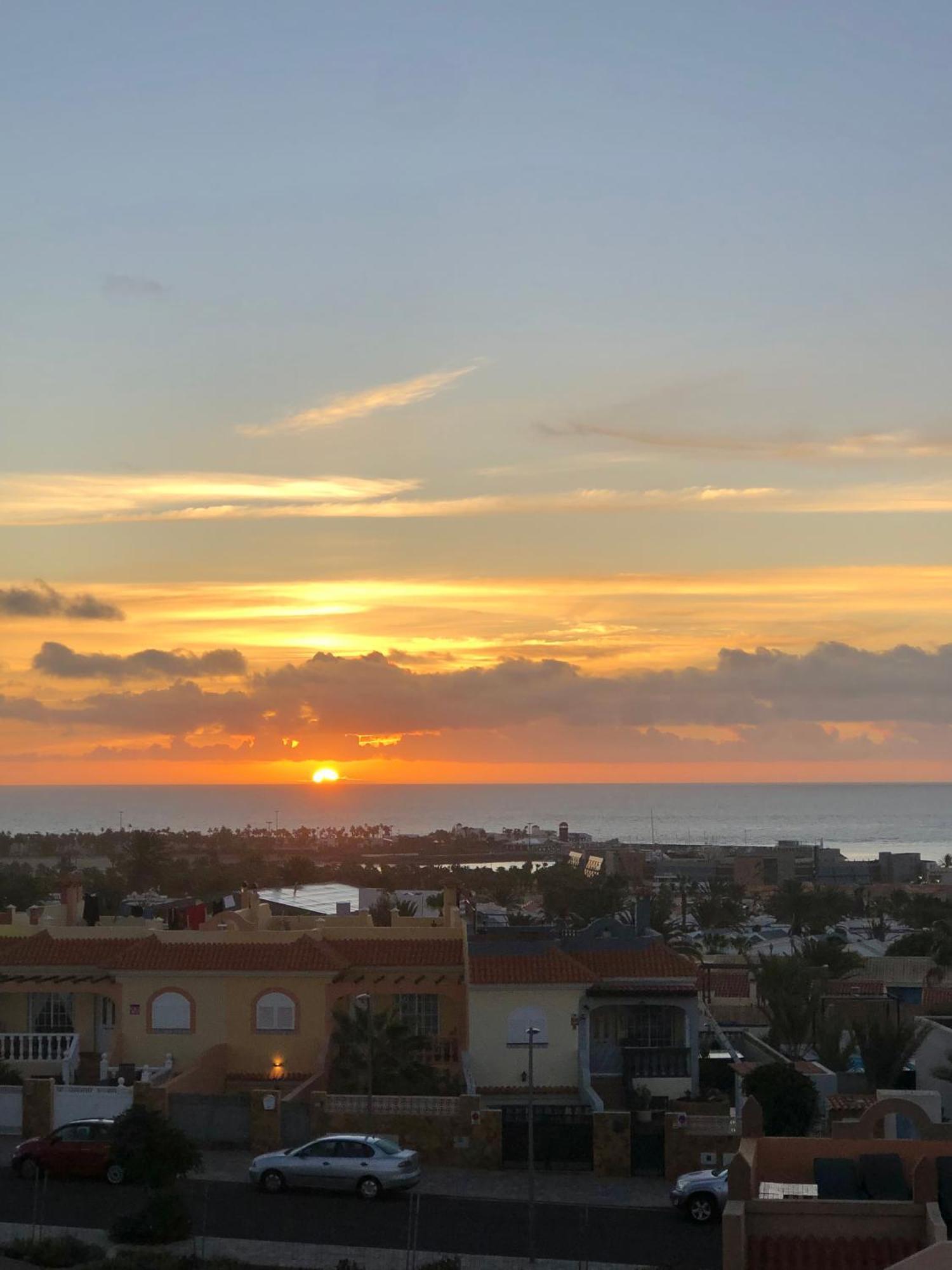 Villa Bajo El Mar Калета де Фусте Екстериор снимка