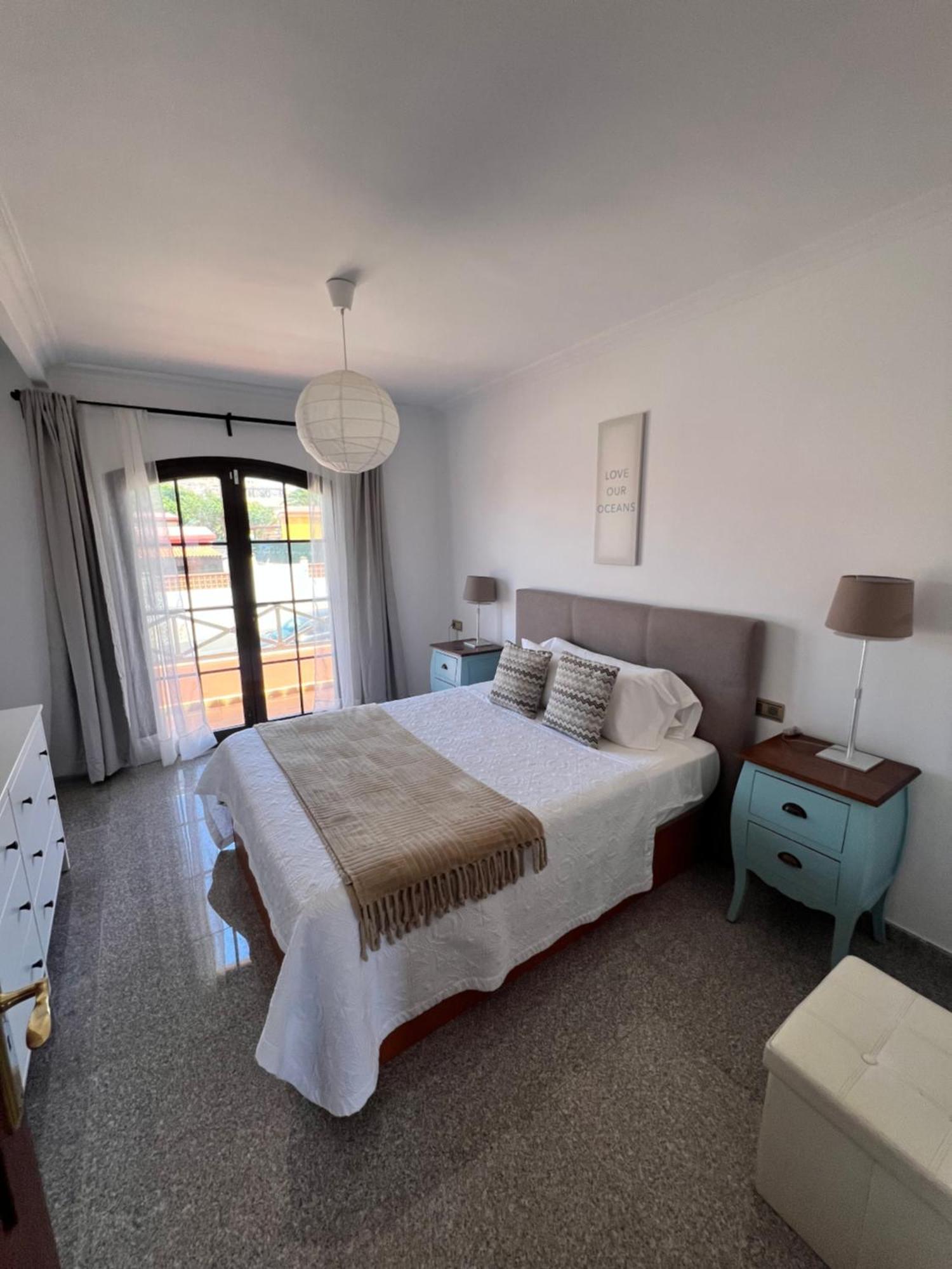 Villa Bajo El Mar Калета де Фусте Екстериор снимка