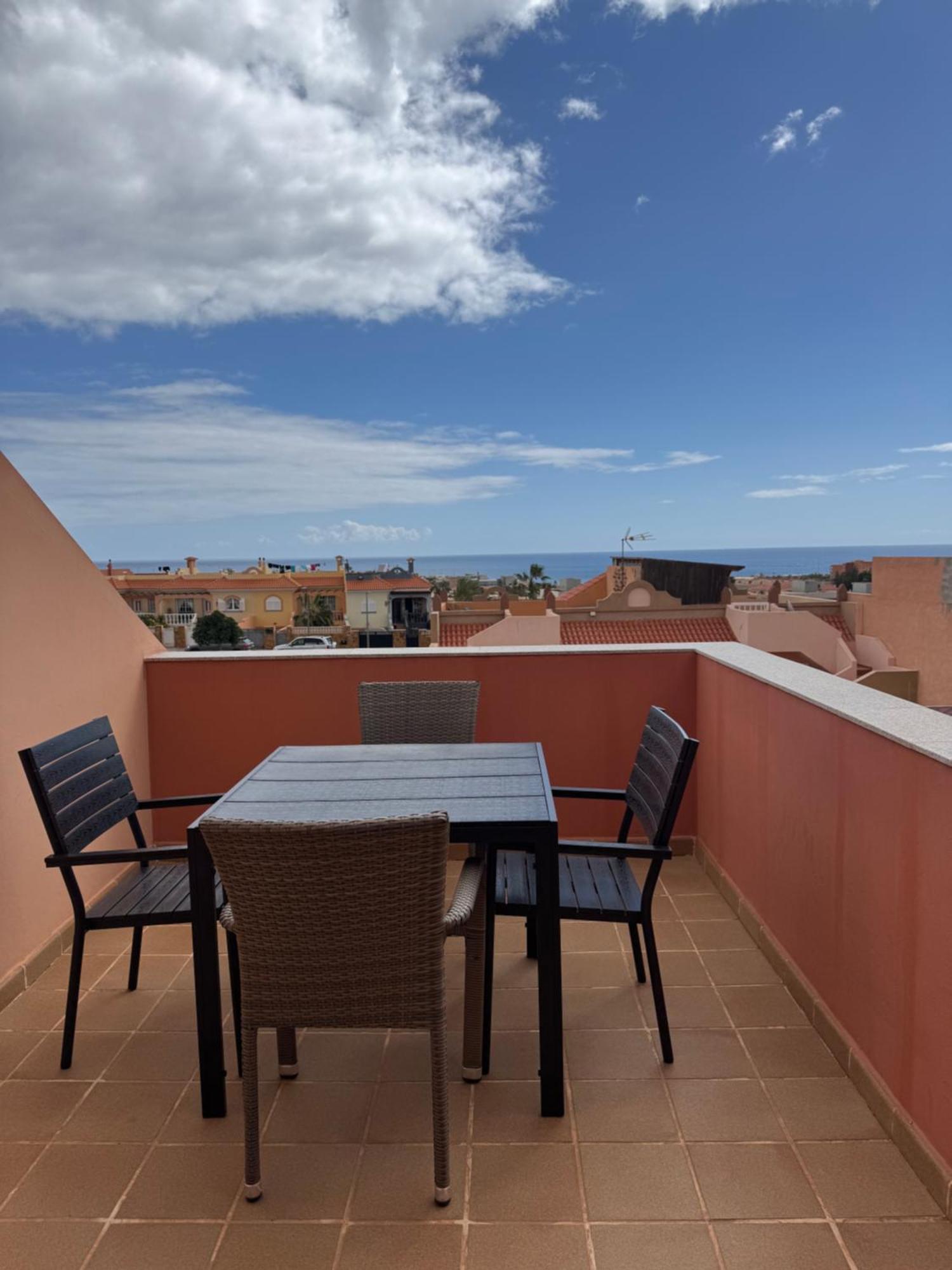 Villa Bajo El Mar Калета де Фусте Екстериор снимка