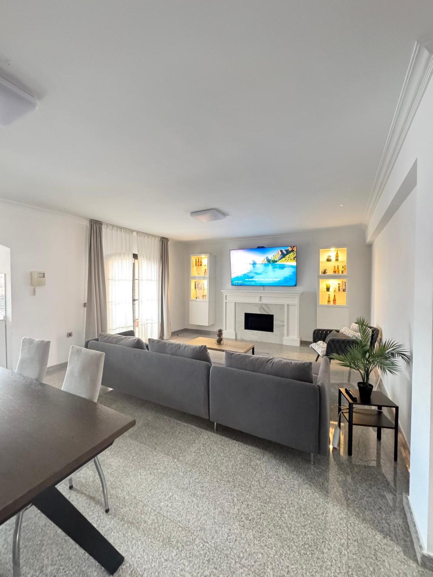 Villa Bajo El Mar Калета де Фусте Екстериор снимка